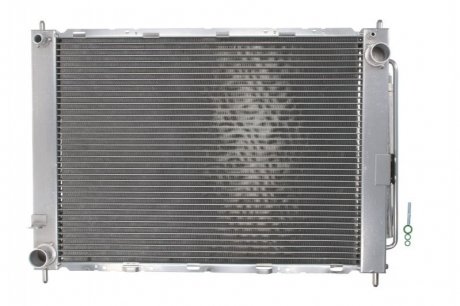 Радіатор NRF 350057