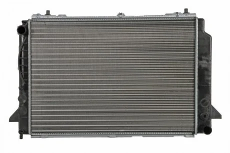 Радіатор THERMOTEC D7A030TT