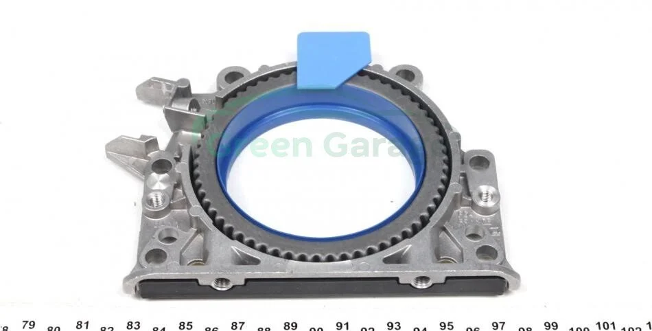 Oil Seal VICTOR REINZ 819003900 (фото 1)