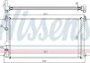 Радіатор NISSENS 63824A (фото 1)