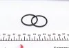 Радиатор охлаждения двигателя AUDI A4 04- (пр-во) NRF 50543 (фото 8)