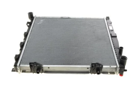 Радіатор NRF 53876
