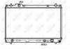 Радіатор NRF 50256 (фото 4)