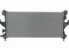 Радіатор THERMOTEC D7P053TT (фото 2)