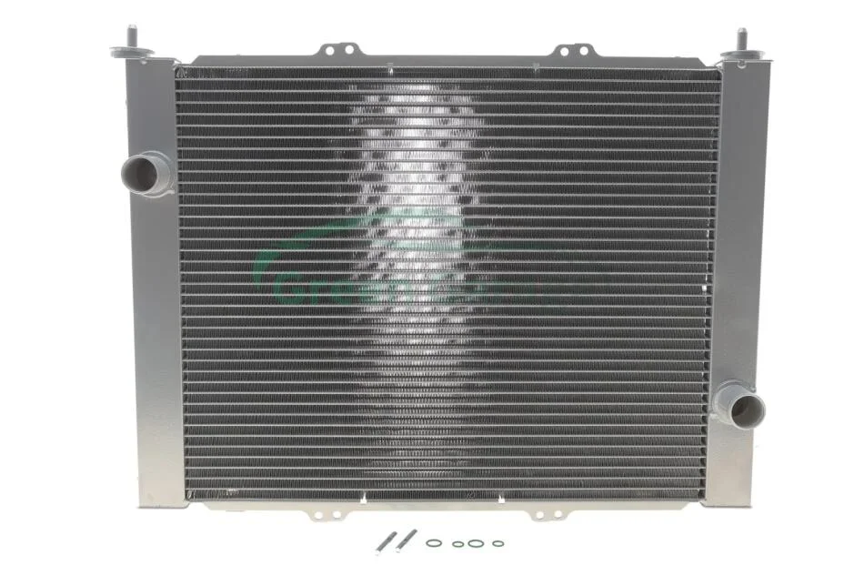 Конденсатор NRF 35887 (фото 1)