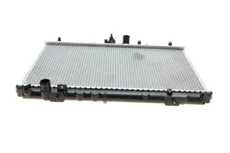 Радиатор охлаждения двигателя MITSUBISHI Carisma 95- (пр-во) NRF 519517