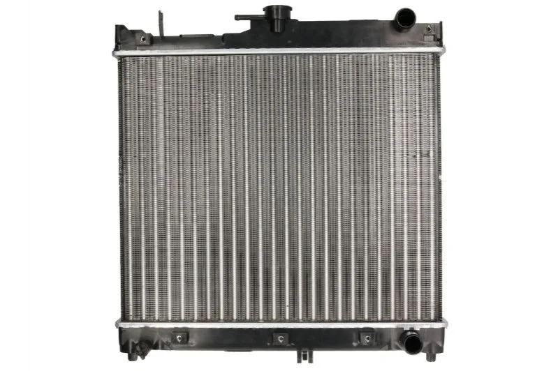 Радіатор THERMOTEC D78008TT (фото 1)