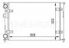 Радіатор THERMOTEC D7W029TT (фото 3)