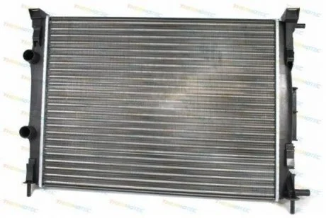 Радіатор THERMOTEC D7R017TT