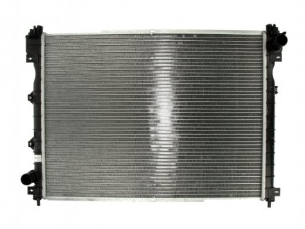 Радіатор NRF 53096