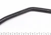 Шланг высокого давления ГУР AUDI A4, SKODA SUPERB I, VW PASSAT 94-08 (Пр-во) MEYLE 1592020004 (фото 3)