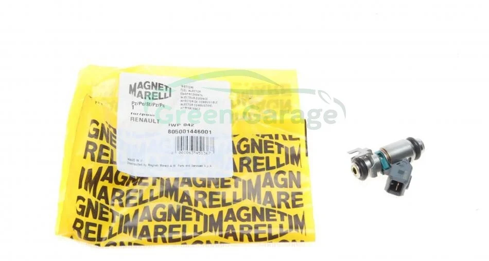 Форсунка MAGNETI MARELLI 805001446001 (фото 1)