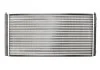 Радіатор THERMOTEC D7W025TT (фото 2)