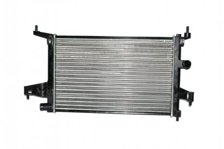 Радіатор THERMOTEC D7X035TT