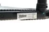 Радіатор VALEO 735557 (фото 3)
