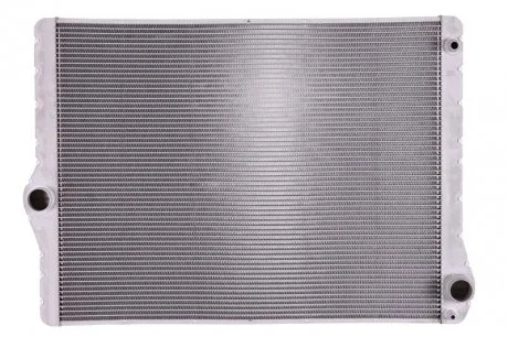 Радіатор NISSENS 60776
