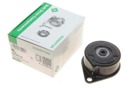 Натяжник ременя генератора INA 533007530