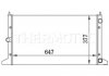 Радіатор THERMOTEC D7W031TT (фото 3)