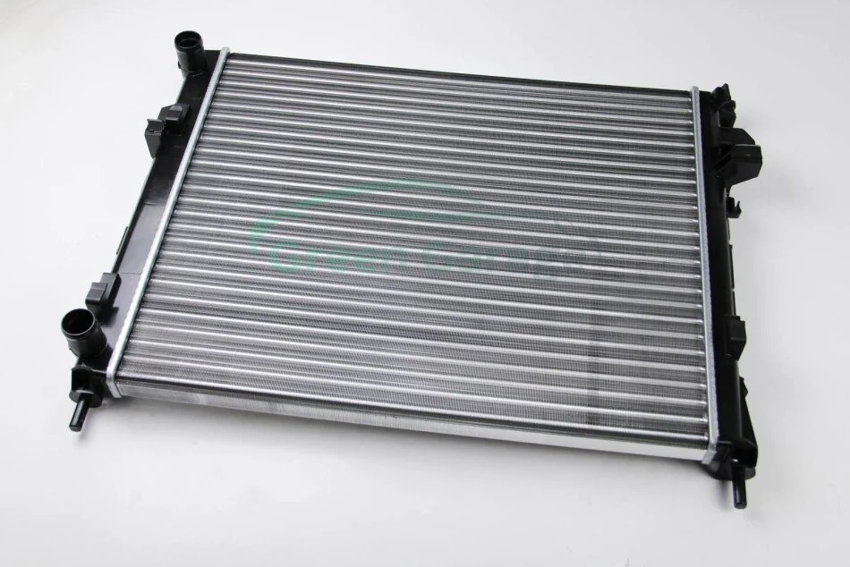 Радіатор THERMOTEC D7R039TT (фото 1)