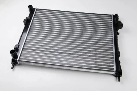 Радіатор THERMOTEC D7R039TT