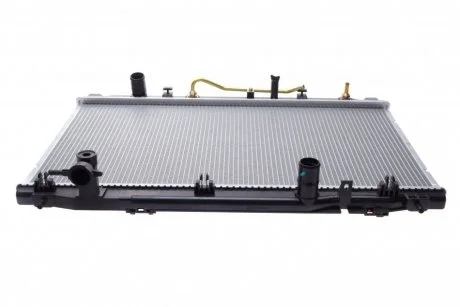 Радиатор охлаждения двигателя TOYOTA Camry 2006-2011 (пр-во) NRF 59079