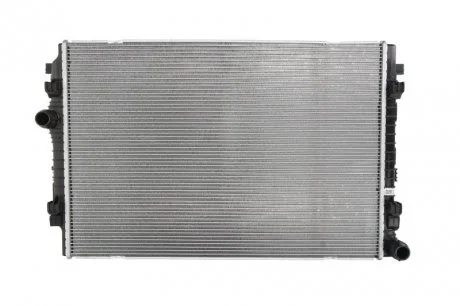Радиатор охлаждения AUDI; SEAT; SKODA; VW (пр-во Nissens) NISSENS 65341