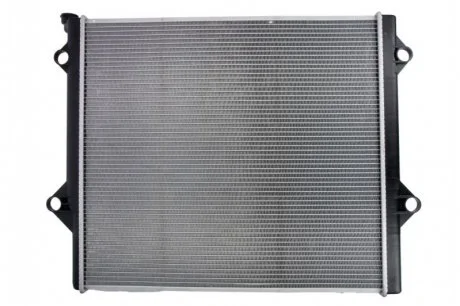 Радіатор THERMOTEC D72046TT