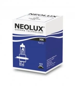 Лампочки освітлення, ксенон, LED NEOLUX NLX472