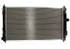 Радіатор THERMOTEC D7Y074TT (фото 1)