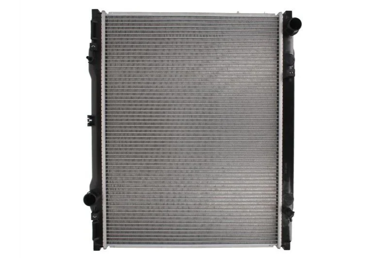 Радіатор THERMOTEC D70314TT (фото 1)