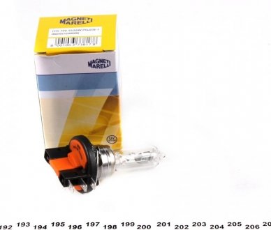 Лампочка MAGNETI MARELLI 002557200000