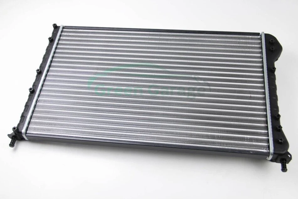 Радіатор THERMOTEC D7F021TT (фото 1)