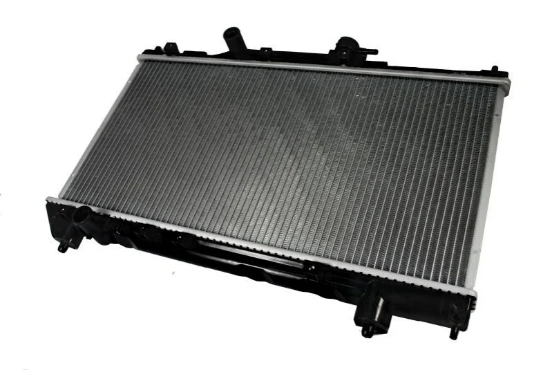 Радіатор THERMOTEC D72007TT (фото 1)