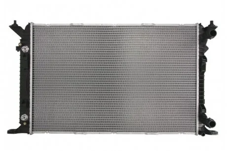Радіатор THERMOTEC D7A025TT