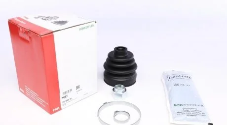 Пыльник ШРУСа внутр. DAEWOO LANOS (пр-во) FAG 772009630