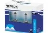 Лампочки освітлення, ксенон, LED NEOLUX NLX499BSCB (фото 1)