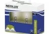Лампочки освітлення, ксенон, LED NEOLUX NLX448LLSCB (фото 2)