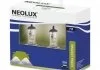 Лампочки освітлення, ксенон, LED NEOLUX NLX472LLSCB (фото 2)