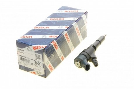 Форсунка BOSCH 0445110076