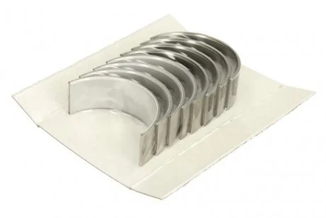 Вкладыши шатунные PSA STD 2,0TDCi/2,2HDi DW10ATED4/DW12TED SPUTTER с 01.2008 без замка (пр-во) GLYCO 7150534STD