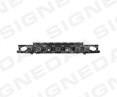 ВІДБІЙНИК | JEEP CHEROKEE (KL), 19 - SIGNEDA PCR04095EA