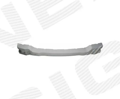Відбійник MAZDA CX-5, 12 - 17 SIGNEDA PMZ04009EA