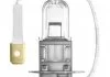 Лампа (картон 1шт) H3 12В 100Вт PK22S без гомологічного сертифікату Super Bright OSRAM 64153SB (фото 2)