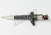 Форсунка DENSO DCRI100360 (фото 6)