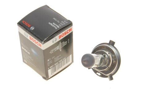 Лампочки освітлення, ксенон, LED BOSCH 1987302742
