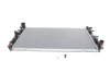 Радиатор MAHLE / KNECHT CR12000S (фото 1)