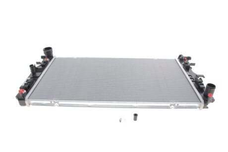 Радіатор охолодження MAHLE / KNECHT CR12000S