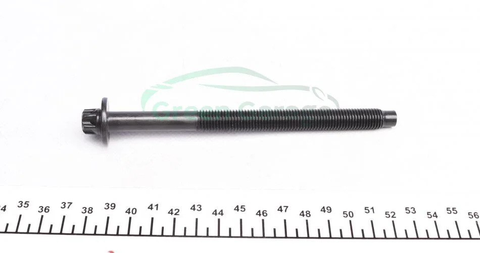 Болт головки циліндрів двигуна FEBI BILSTEIN 43607 (фото 1)