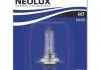 Лампочки освітлення, ксенон, LED NEOLUX NLX49901B (фото 2)