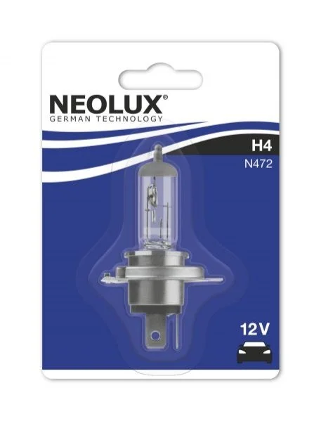 Лампочки освітлення, ксенон, LED NEOLUX NLX47201B (фото 1)